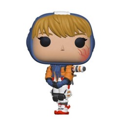 Figur Pop! Games Apex Legends Wattson Funko Pop Switzerland