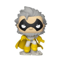 Figurine Pop! SDCC 2022 My Hero Academia Gran Torino Edition Limitée Funko Pop Suisse