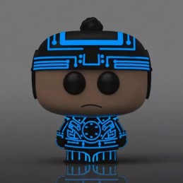 Figur Pop! SDCC 2022 Glow in the Dark South Park Digital Stan Limited Edition Funko Pop Switzerland