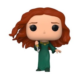 Figurine Pop! SDCC 2022 Game of Thrones House of the Dragon Alicent Highwater avec Dague Edition Limitée Funko Pop Suisse