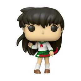 Figurine Pop! Inuyasha Kagome Higurashi (Rare) Funko Pop Suisse