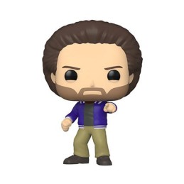 Figurine Pop! SDCC 2022 Parks and Recreation Jeremy Jamm Edition Limitée Funko Pop Suisse