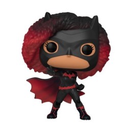 Figurine Pop! Batwoman 2019 Edition Limitée Funko Pop Suisse