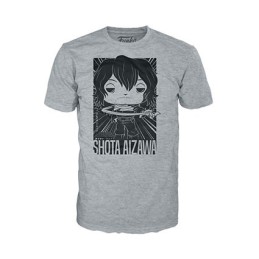 Figur T-Shirt My Hero Academia Shota Aizawa Limited Edition Funko Pop Switzerland