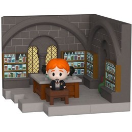 Figuren Funko Mini Moments Harry Potter Potions Class Ron Weasley Funko Pop Schweiz