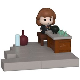 Figuren Funko Mini Moments Harry Potter Potions Class Hermione Granger Funko Pop Schweiz