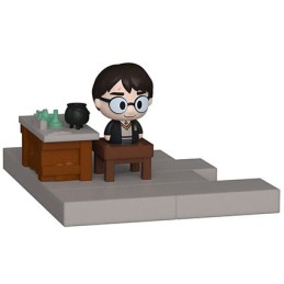 Figurine Funko Mini Moments Harry Potter Potions Class Harry Potter Funko Pop Suisse