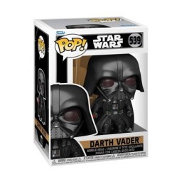 Figuren Pop! Star Wars Obi-Wan Kenobi Darth Vader Funko Pop Schweiz