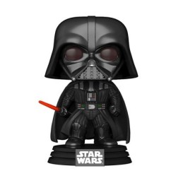 Figuren Pop! Star Wars Obi-Wan Kenobi Darth Vader Funko Pop Schweiz