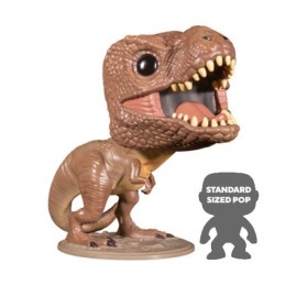 Figurine Pop! 25 cm Jurassic World Dominion T-Rex Edition Limitée Funko Pop Suisse