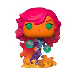 Figur Pop! SDCC 2022 Justice League Starfire Limited Edition Funko Pop Switzerland