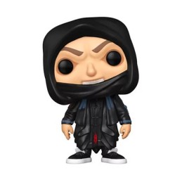 Figurine Pop! Rocks Slipknot Sid Wilson (Rare) Funko Pop Suisse