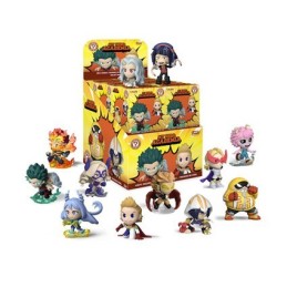 Figuren Funko Mystery Minis My Hero Academia Funko Pop Schweiz