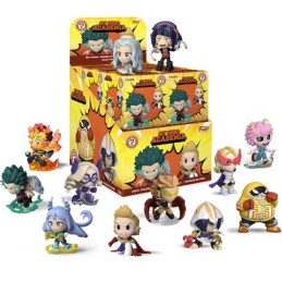 Figuren Funko Mystery Minis My Hero Academia Funko Pop Schweiz