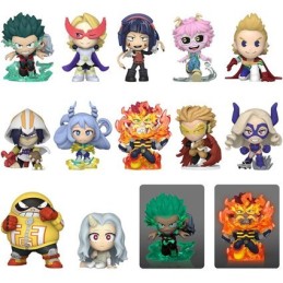 Figuren Funko Mystery Minis My Hero Academia Funko Pop Schweiz