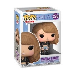 Figuren Pop! Rocks Mariah Carey Fantasy Funko Pop Schweiz