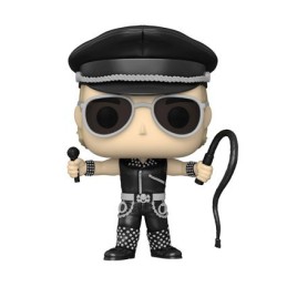 Figurine Pop! Rocks Judas Priest Rob Halford (Rare) Funko Pop Suisse