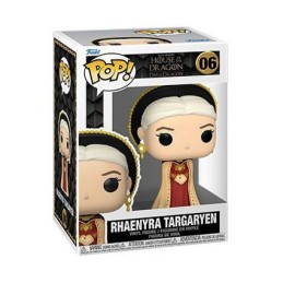 Figuren Pop! House of the Dragon Rhaenyra Targaryen Funko Pop Schweiz