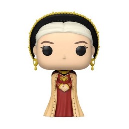 Figuren Pop! House of the Dragon Rhaenyra Targaryen Funko Pop Schweiz