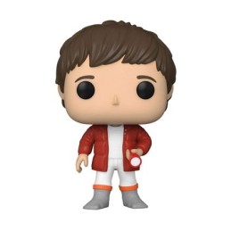 Figurine Pop! E.T. l´Extra-Terrestre Elliot Funko Pop Suisse