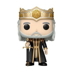 Figuren Pop! House of the Dragon Viserys Targaryen Funko Pop Schweiz