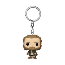 Figurine Pop! Pocket Porte Clés Star Wars Obi-Wan Kenobi Funko Pop Suisse