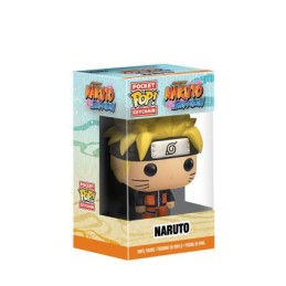 Figur Pop! Pocket Keychains Naruto Shippuden (Rare) Funko Pop Switzerland