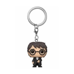 Figur Pop! Pocket Keychains Harry Potter Yule Ball Funko Pop Switzerland