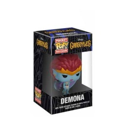 Figuren Pop! Pocket Disney Gargoyles Demona Funko Pop Schweiz