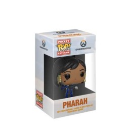 Figuren Pop! Pocket Keychains Overwatch Pharah Funko Pop Schweiz