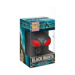 Figuren Pop! Pocket Aquaman Black Manta Funko Pop Schweiz