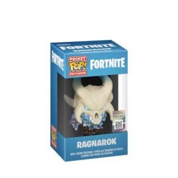 Figuren Pop! Pocket Fortnite S2 Ragnarok Funko Pop Schweiz