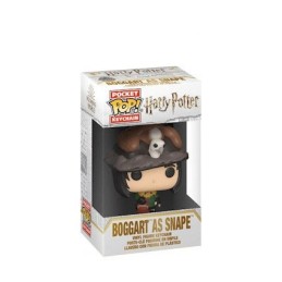 Figur Pop! Pocket Keychains Harry Potter Snape as Boggart Funko Pop Switzerland