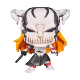 Figurine Pop! Bleach Fully Hollowfied Ichigo Edition Limitée Funko Pop Suisse