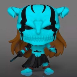 Figur Pop! Glow in the Dark Bleach Fully Hollowfied Ichigo Chase Limited Edition Funko Pop Switzerland