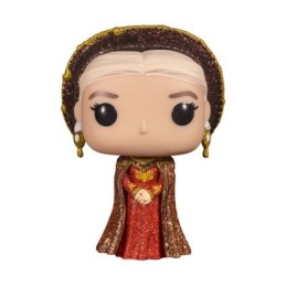 Figurine Pop! Diamond House of the Dragon Rhaenyra Targaryen Edition Limitée Funko Pop Suisse