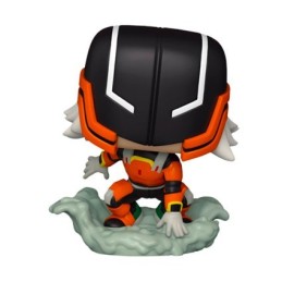 Figurine Pop! My Hero Academia Juzo Honenuki Edition Limitée Funko Pop Suisse