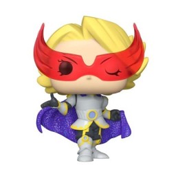 Figuren Pop! My Hero Academia Yuga Aoyama Funko Pop Schweiz