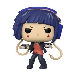 Figuren Pop! My Hero Academia Kyouka Jirou Funko Pop Schweiz