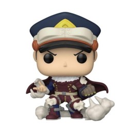 Figuren Pop! My Hero Academia Inasa Yoarashi Funko Pop Schweiz