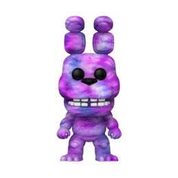 Figuren Pop! Five Nights at Freddy's TieDye Bonnie Funko Pop Schweiz