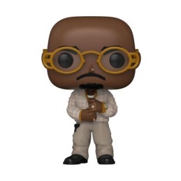 Figurine Pop! Rocks Tupac Shakur Albums Loyal to the Game Funko Pop Suisse