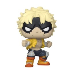 Figuren Pop! My Hero Academia Fat Gum Slim Form Funko Pop Schweiz