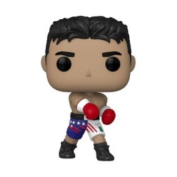 Figuren Pop! Sports Boxing Oscar De La Hoya Funko Pop Schweiz