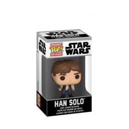 Figur Pop! Pocket Keychains Star Wars Han Solo Funko Pop Switzerland