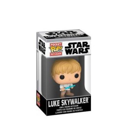 Figur Pop! Pocket Keychains Star Wars Luke Skywalker Funko Pop Switzerland