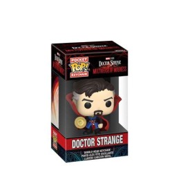 Figuren Pop! Pocket Doctor Strange in the Multiverse of Madness Dr Strange Funko Pop Schweiz