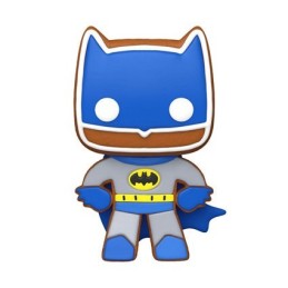 Figur Pop! DC Comics Holiday 2022 Heroes Batman Funko Pop Switzerland