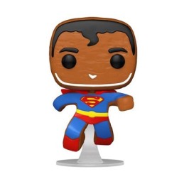 Figuren Pop! DC Comics Holiday 2022 Heroes Superman Funko Pop Schweiz