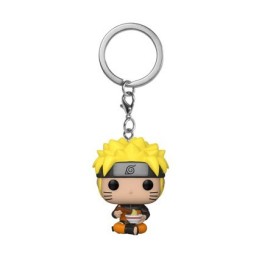 Figur Pop! Pocket Keychains Naruto with Noodles Limited Edition Funko Pop Switzerland